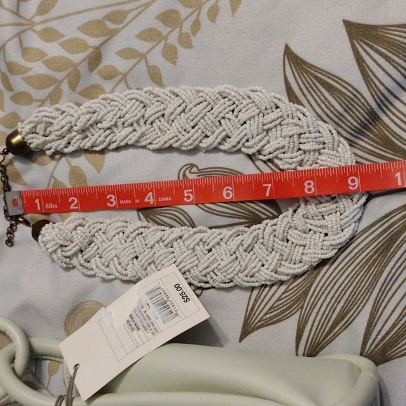 NWT A New Day Pale Green Crossbody Bag - Picture 13 of 16